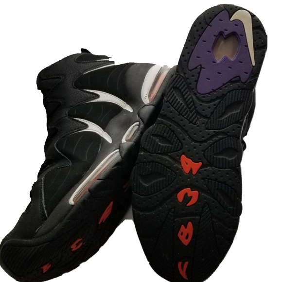Nike Air Max CB34 Charles Barkley 

SZ 12 - Picture 6 of 8